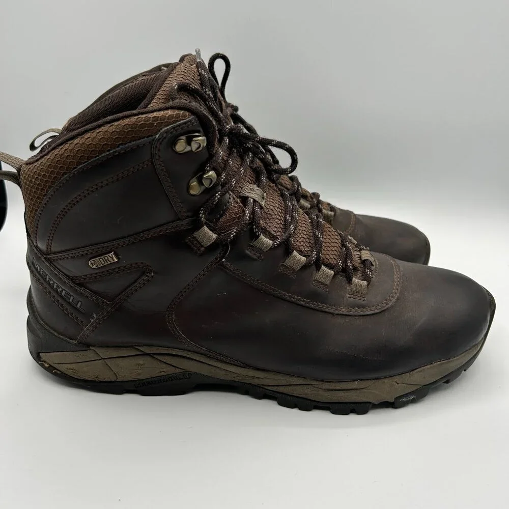 Merrell Vego Mid LTR Boots